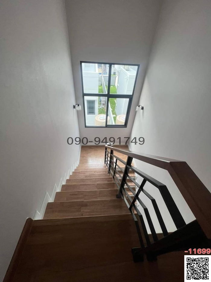 รูป เช่า บ้านเดี่ยว ขนาด 4 ห้องนอน Centro ดอนเมือง แจ้งวัฒนะ - รูปที่ 8/14