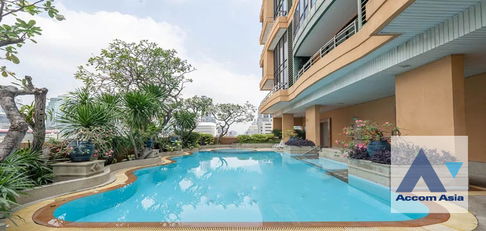🔼🔽 AccomA 📩  2 BR Condominium @Baan Na Varang (AA44320)
