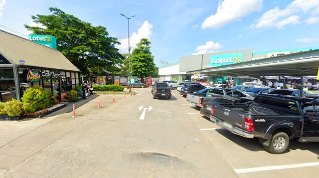 รูป ตลาดไนท์ ปากช่อง 400ม.ให้เช่าบ้านเดี่ยวชั้นเดียว 45ตร.วา. 180ตร.ม. 2นอน 2น้ำ ฟาร์มโชคชัย รพ.กรุงเทพ ปากช่อง 3.0กม. ถ.มิตรภาพสายเก่า - รูปที่ 8/8
