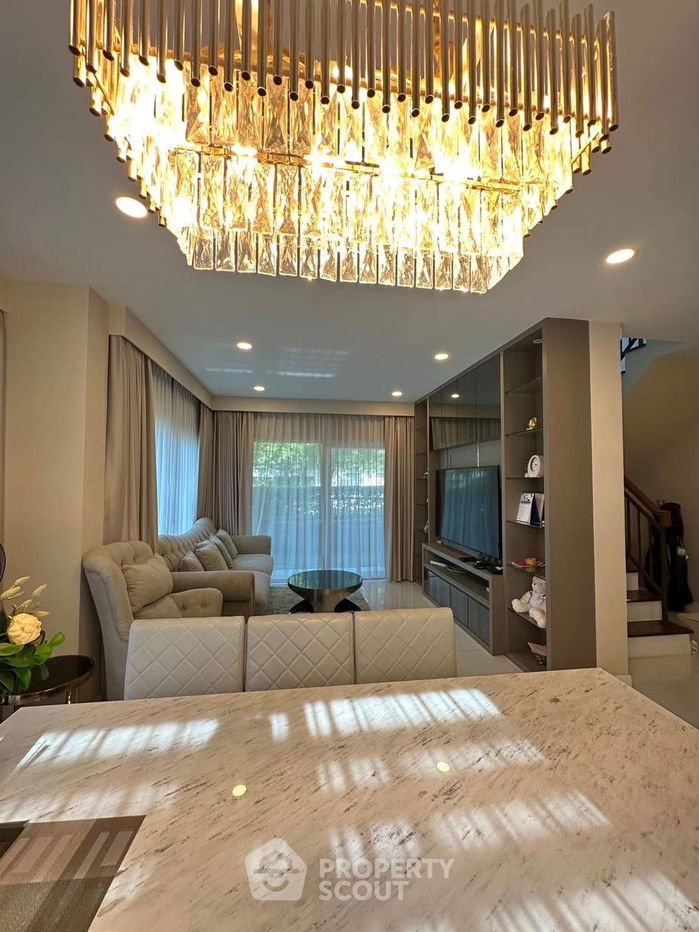 รูป บ้าน 4-ห้องนอน ใน นวมินทร์ (ID 2023199) - รูปที่ 9/24
