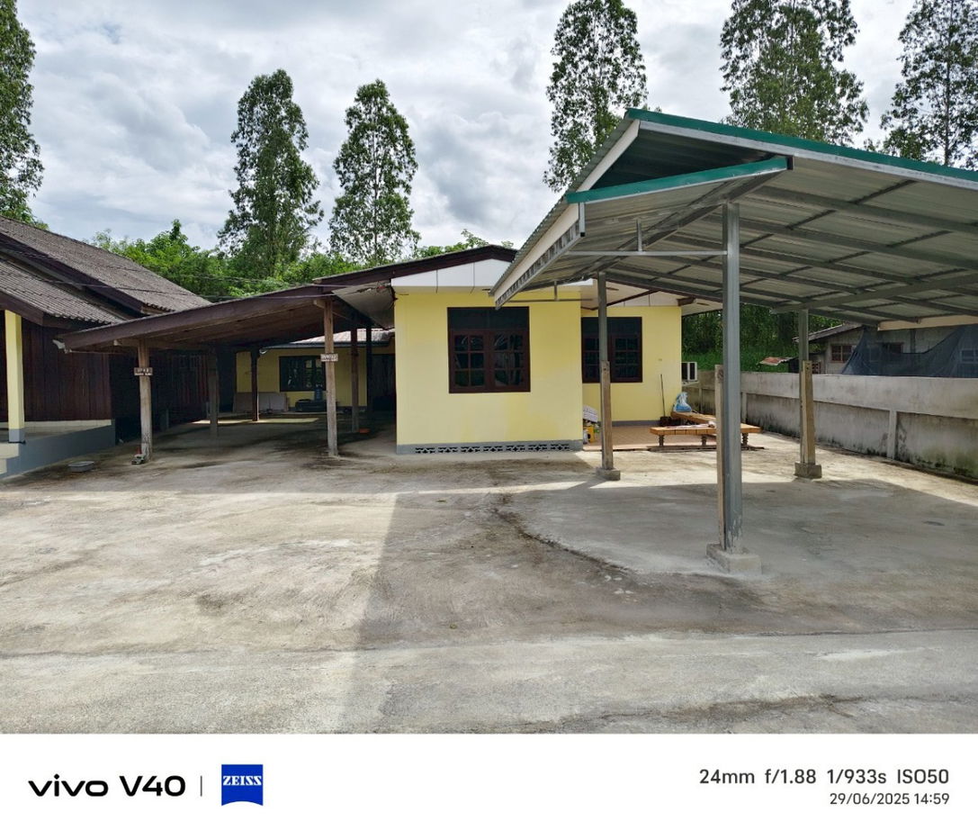 รูป บ้านว่างให้เช่า หลังเทคนิคเลย ในตัวเมืองเลย - รูปที่ 6/6