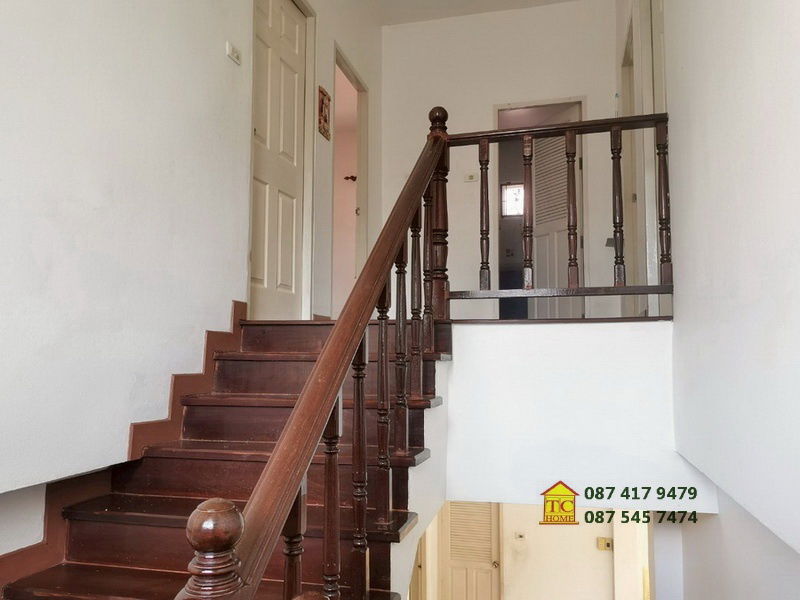 รูป ขายด่วนบ้าน 2 ชั้น หลังหัวมุม 67.5 ตรว. ถ.ศาลาธรรมสพน์ 20 ม.จิตรนารา ลัดออกบรมราชชนนีได้ ใกล้วงแหวนกาญจนาฯ ราคาไม่แพง - รูปที่ 15/31