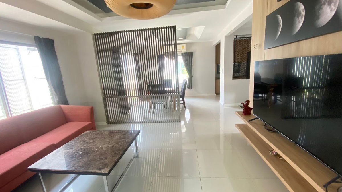 รูป ขาย 🏡 ในโครงการ ชัยพฤกษ์ รามอินทรา–วงแหวน 2 โดย Land & Houses - รูปที่ 3/22