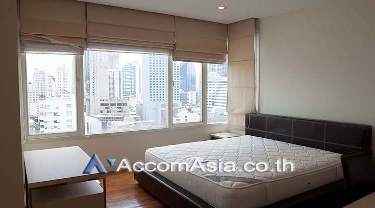 picture 🔼🔽 AccomA 📩  2 BR Condominium @Baan Siri 31 Condominium (AA18835) - 7/13