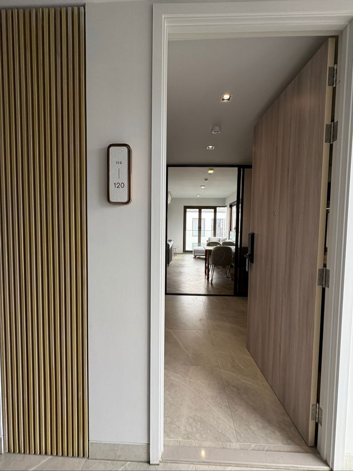 picture Chapter tonglor 25  2 Bedroom  for rent - 1/15