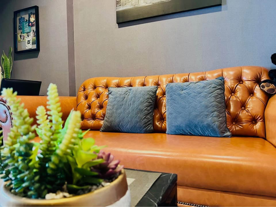 picture 🚆 For Rent: The Line Jatujak Mochit Condominium – Prime Location near BTS Mo Chit & MRT Chatuchak - 5/7