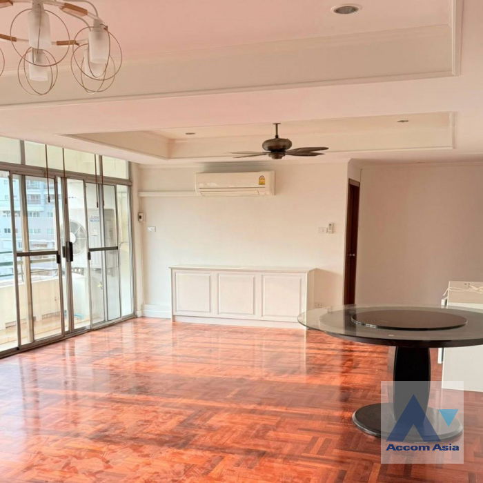 รูป 🔼🔽 AccomA 📩 Duplex Condo 3 BR Condominium @Siam Penthouse (AA43038) - รูปที่ 3/10