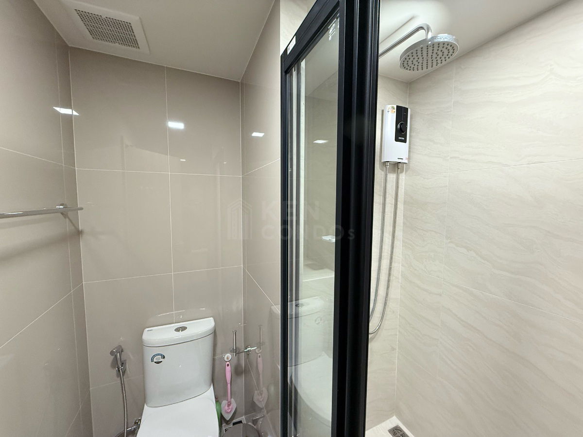 picture Condo 3 bedrooms for rent - TheBaseRise Phuket  - 14/21