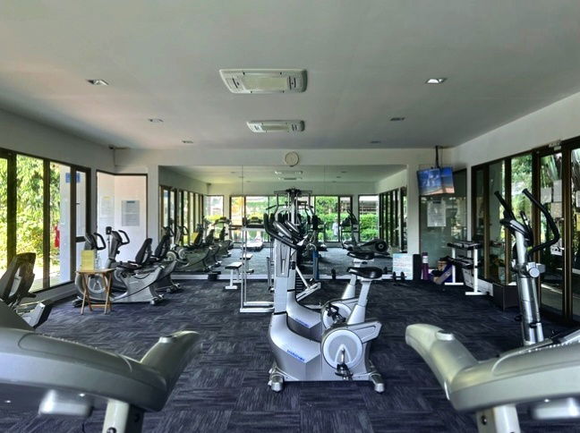 รูป ขายคอนโด ซัมเมอร์ การ์เด้นท์ ตึก ดาหลา แจ้งวัฒนะ-ปากเกร็ด19 ชั้น3 ทำเลดี ใกล้เซ็นทรัลแจ้งฯ ใกล้รถไฟฟ้าสีชมพู สถานีแจ้งวัฒนะ-ปากเกร็ด28 - รูปที่ 18/18