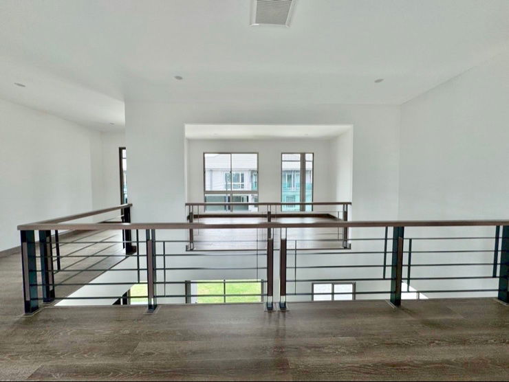 รูป ให้เช่าบ้านเดี่ยว The Palm แจ้งวัฒนะ-ชัยพฤกษ์ 2  - รูปที่ 9/10
