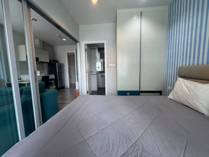 picture ⛵ Centric sea ⛵ Foreigner quota / Pool view / 6F / 1bedroom for quick sale彡 w - 7/13