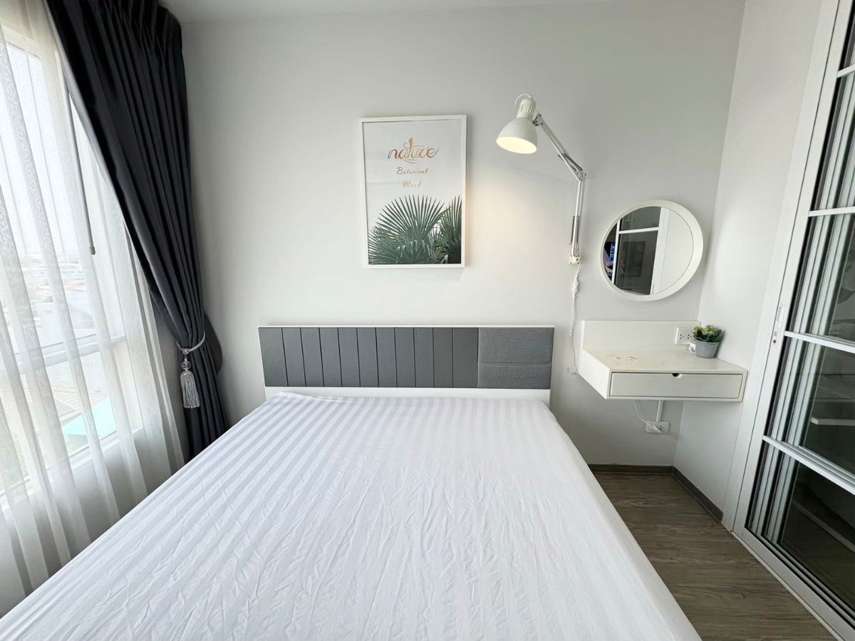 รูป ✅ให้เช่า✅Condo Regent Home Sukhumvit 97/1 ห้องสวยตรงปกนะคะ  รับจองล่วงหน้าจ้า - รูปที่ 11/13