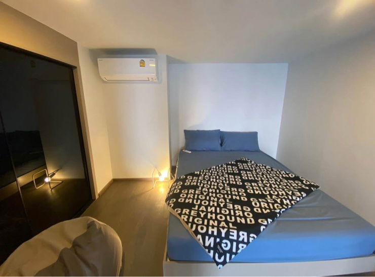 picture #Z2011💥200868🔥 Condo for rent: Park Origin Ratchathewi - 2/5