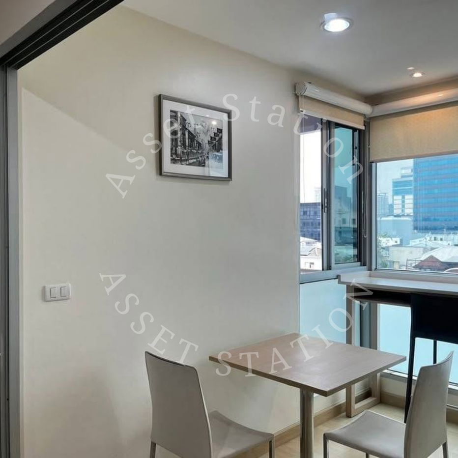 picture 🚇Rhythm Ratchada – next to the MRT Cultural Center – very convenient to travel 🌟 - 7/15