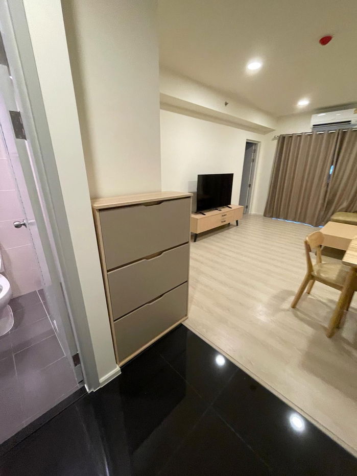 รูป ให้เช่าคอนโด A space Mega2  ห้อง2ห้องนอนติดห้างเมกาบางนา - รูปที่ 2/17