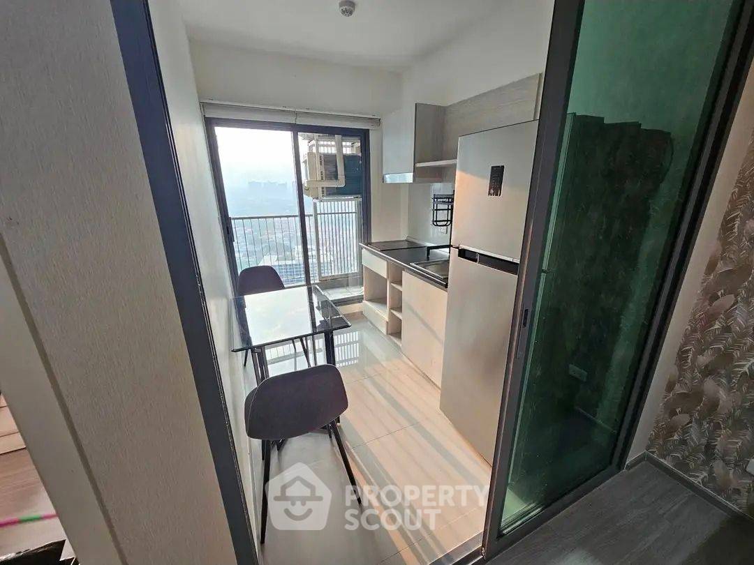 picture 1-BR Condo at Aspire Sathorn - Ratchapruek near MRT Bang Wa (ID 2264831) - 2/5