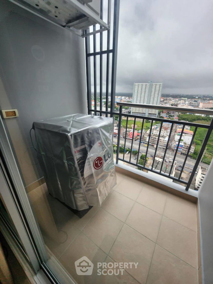 รูป คอนโด 2-ห้องนอน ที่ ศุภาลัย วิสต้า ห้าแยกปากเกร็ด ใน บางพูด (ID 2265740) - รูปที่ 3/12