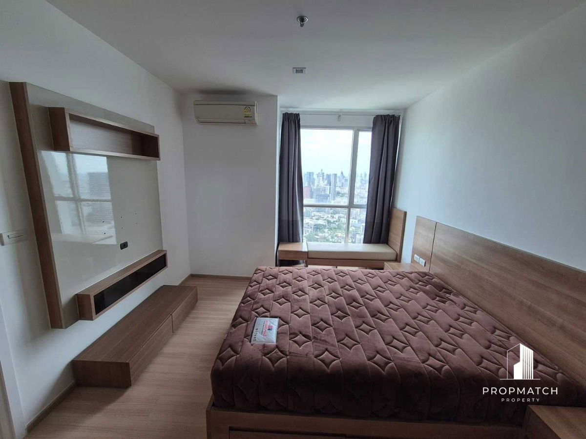 รูป ✨Flash Deal ✨Rhythm Phahol-Ari (1 Bed 1 Bath 45 SQM.) พร้อมอยู่ ! เพียง 20,000 บาทต่อเดือน Tel.0981315848 @propmatch - รูปที่ 3/5