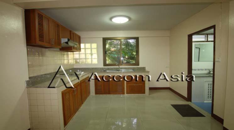 picture 🔼🔽 AccomA 📩  2 BR House in Khlong Ton Nuea (1718226) - 4/9