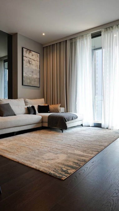 picture Condo for rent: Laviq Sukhumvit 57, near BTS Thonglor, 170,000 baht, property code: RS1536 - 2/19
