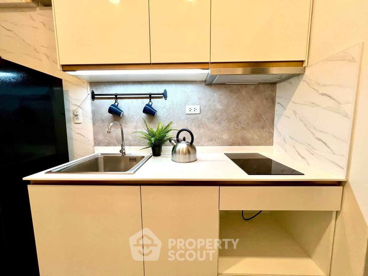 picture 1-BR Condo at Centric Scene Sukhumvit 64 near BTS Udom Suk (ID 2264735) - 8/17