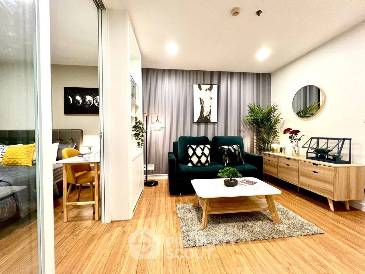picture 1-BR Condo at Centric Scene Sukhumvit 64 near BTS Udom Suk (ID 2264735) - 15/17