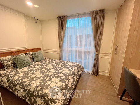 1-BR Condo at Chateau In Town Major Ratchayothin near BTS Ratchayothin (ID 1735499)