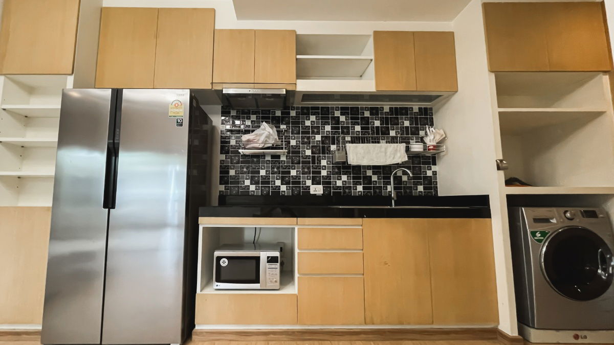 picture Rare Unit for rent noble  reveal ekkamai 3 bedroom 2 bathroom - 14/30