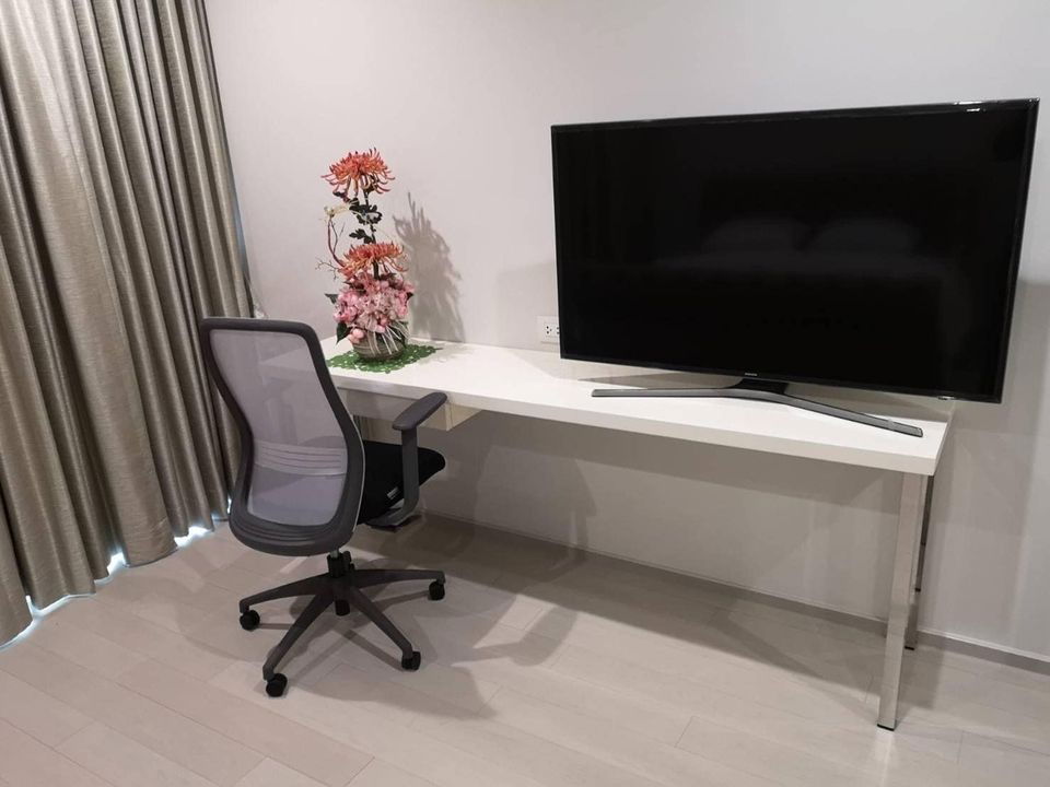 รูป ให้เช่าโนเบิล เพลินจิต พร้อมอยู่ (DSG251) - รูปที่ 6/10