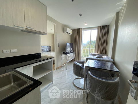 1-BR Condo at Bless Residence Ekkamai near ARL Ramkhamhaeng (ID 1361096)
