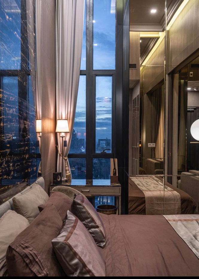 picture Ashton asoke Luxury style 45K contact to view line id cutecondo - 5/11