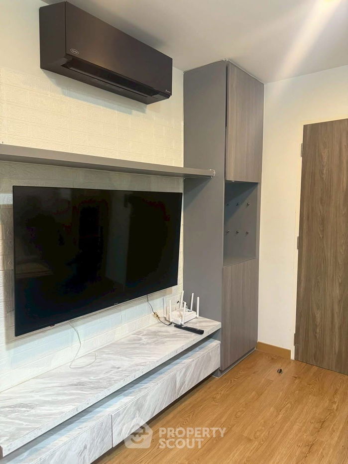 รูป คอนโด 1-ห้องนอน ที่ แม็กนิกซ์ รามอินทรา 21 ใน อนุสาวรีย์ (ID 2264835) - รูปที่ 3/12