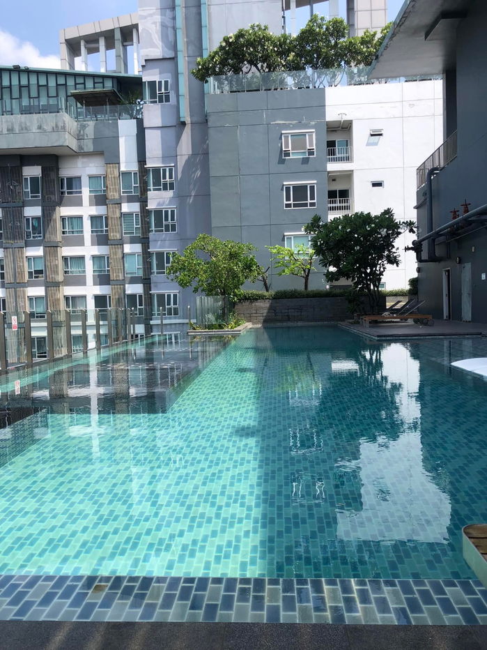 picture for  rent  2 bedroom Centric Tiwanon Station  - 12/15