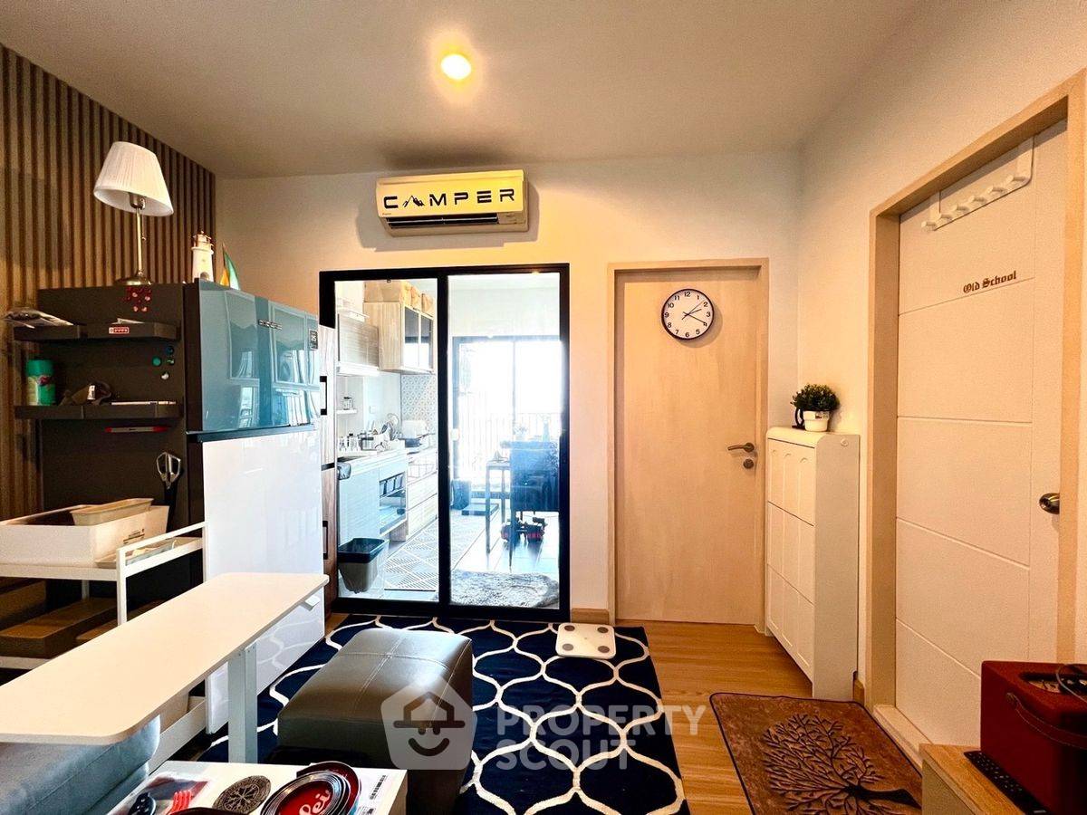 picture 1-BR Condo at The Niche Mono Ratchavipha near MRT Bang Son (ID 2265383) - 2/13