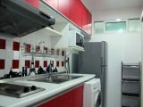 รูป SVR-304 ให้เช่าคอนโดเปรมสิริ บูทิคพาร์ค ขนาด 35 ตรม. 1 ห้องนอน ชั้น 12 อาคาร A BTSเกษตรศาสตร์ - รูปที่ 6/9