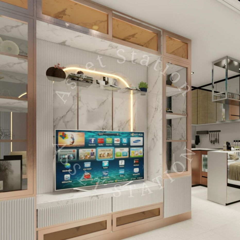 picture 🌿Vacant room, ready to move in | Supalai ICON Sathorn MRT Lumpini 🌿 - 7/16