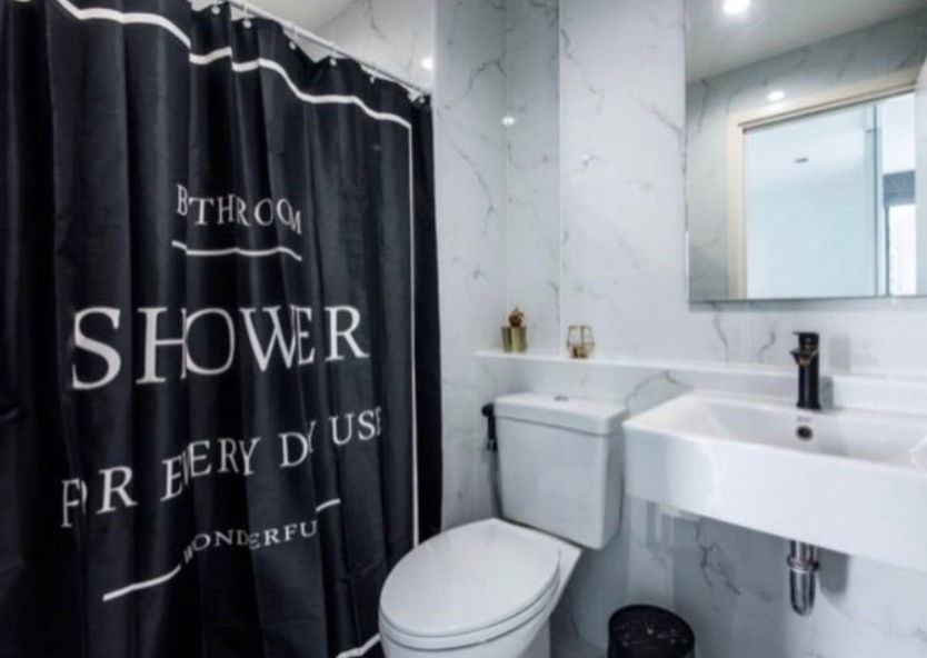 picture For rent: The Base Rama 9 - Ramkhamhaeng, 17th floor - 7/13
