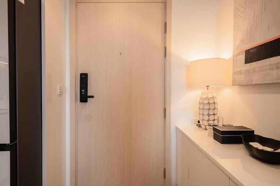 picture Condo for rent MARU Ekkamai near BTS Ekkamai 65,000 baht Property code: RS1526 - 7/20