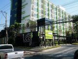 รูป ให้เช่าคอนโด Log3 Condo สุขุมวิท 101/1 - รูปที่ 6/8