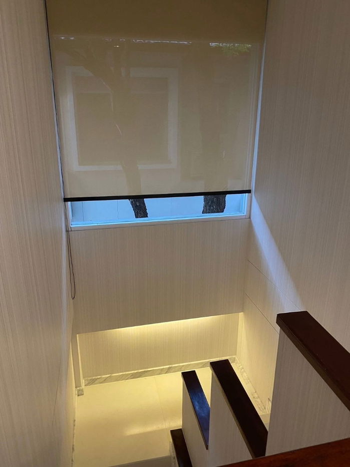 picture For rent: single house, Bangkok Villa - 29/43