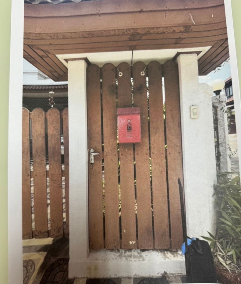 รูป 🏡 ขายบ้านเดี่ยว หมู่บ้านสาวิตรี ซอย 1 ศาลาธรรมสพน์✨ - รูปที่ 8/12
