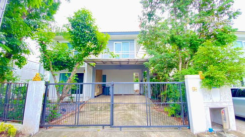 ขาย 🏡 ในโครงการ ชัยพฤกษ์ รามอินทรา–วงแหวน 2 โดย Land & Houses