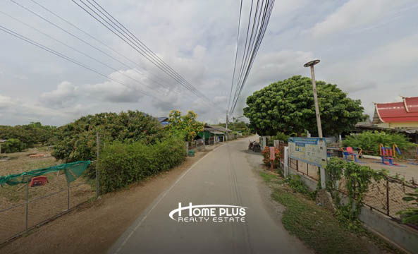 รูป 🌳 ขายที่ดินพร้อมสวนลำไย อำเภอดอยหล่อ จังหวัดเชียงใหม่ - รูปที่ 6/22