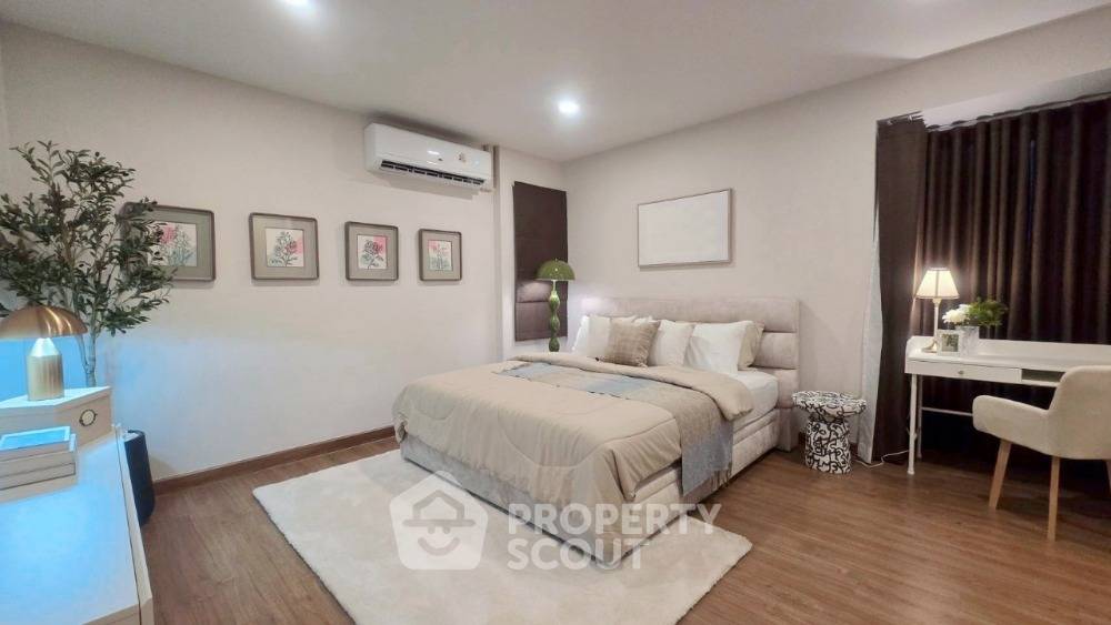 picture 4-BR House in Saphan Sung (ID 1966618) - 15/16