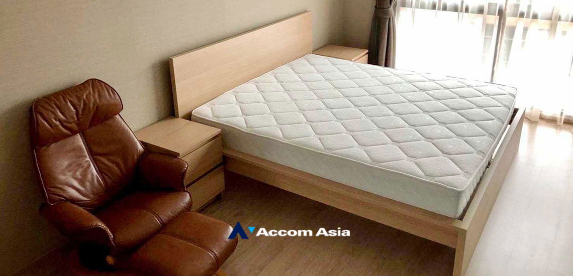 picture 🔼🔽 AccomA 📩  3 BR Townhouse @Arden Pattanakarn (AA34076) - 7/8