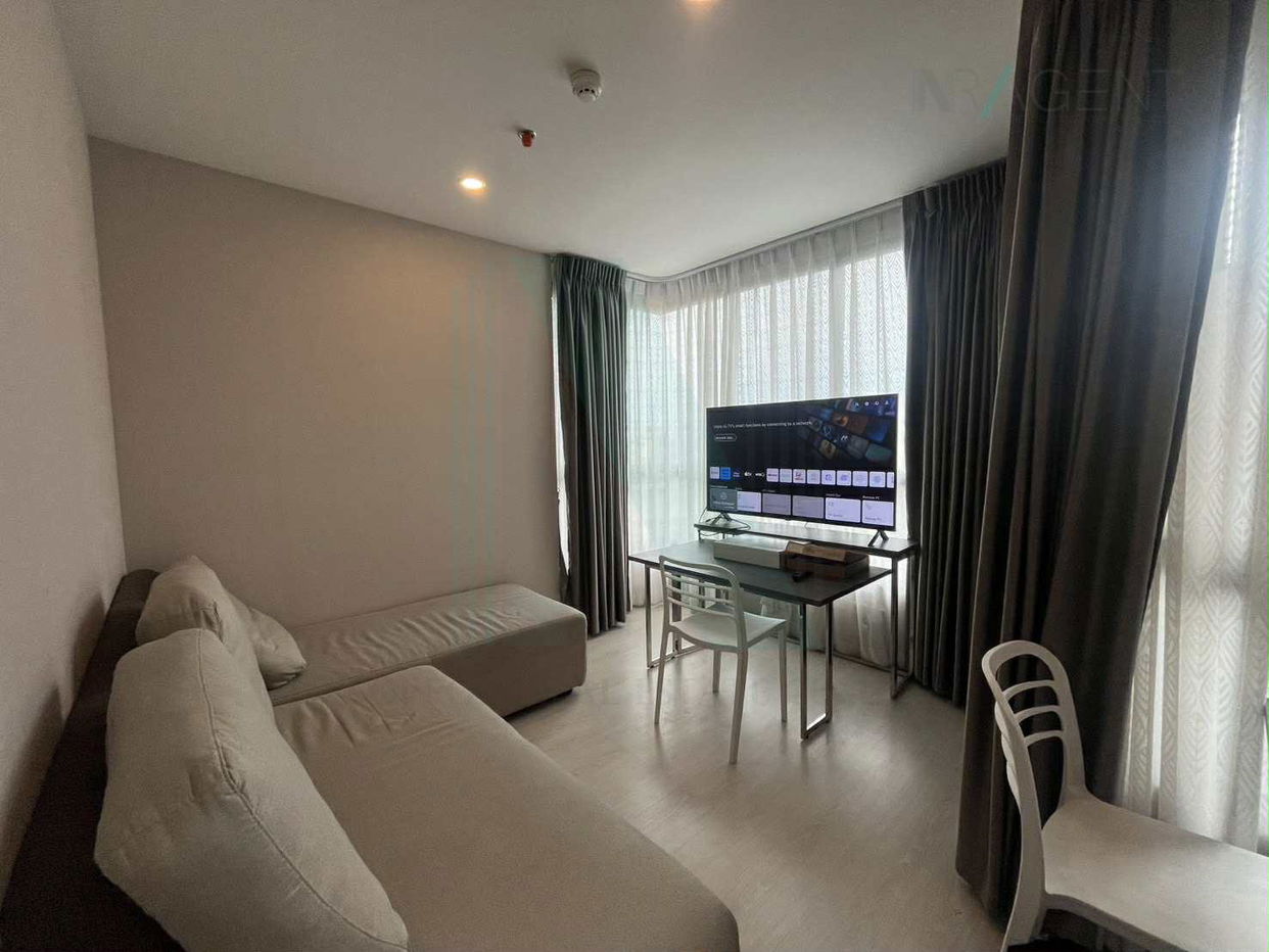 picture 🎉 For Rent Condo ELIO DEL NEST Building G, Floor 6,2 bed room, Room size 52 sqm - 1/8
