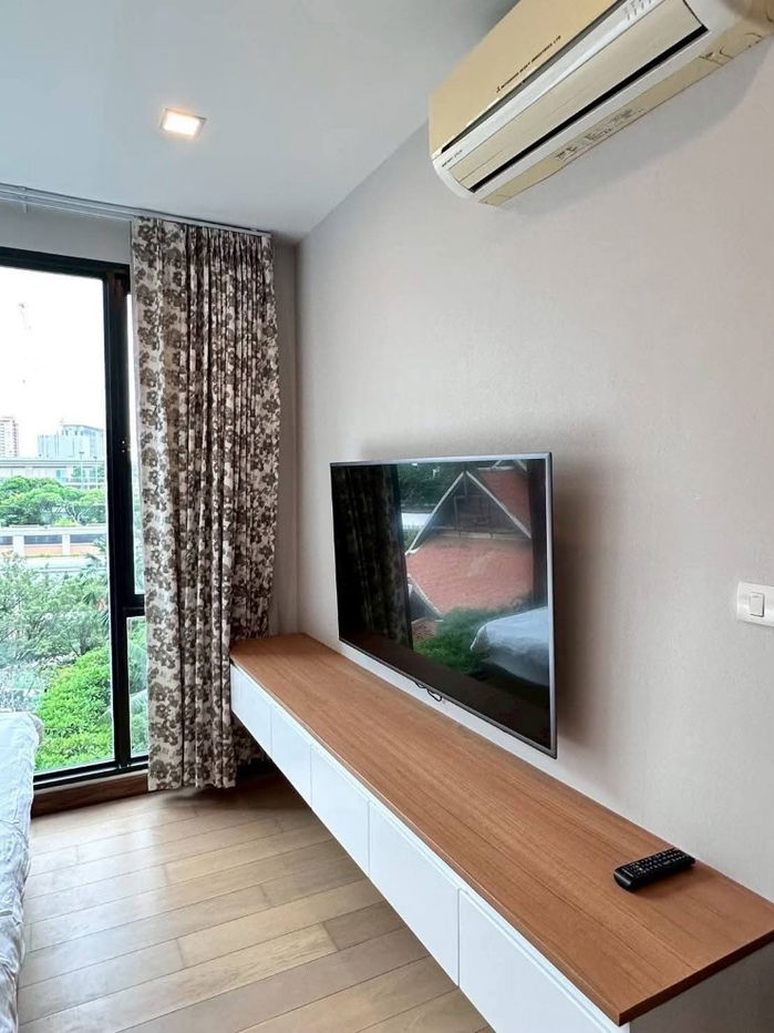 รูป ปล่อยเช่าคอนโดหรูเดอะแอสตร้าช้างคลาน ( The Astra Condo ) ใกล้เมือง ห่างเซ็นทรัลแอร์พอต,สนามบินเพียง 5 นาที - รูปที่ 9/19