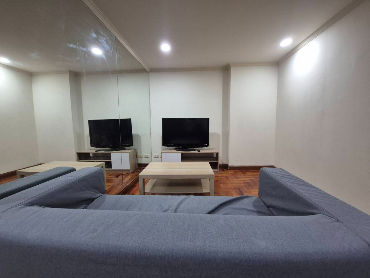 รูป 🏙️ ให้เช่า: The Prime Suite ห้องใหญ่  10 นาทีถึง ฺBTS/MRT อโศก เพียง 15,000 บาท ทักไลน์ @040gfhyr - รูปที่ 4/9