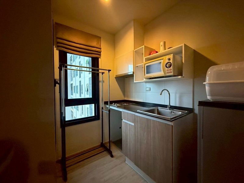 picture Condo for rent, Essence Rayong, Central view, good price - 6/6