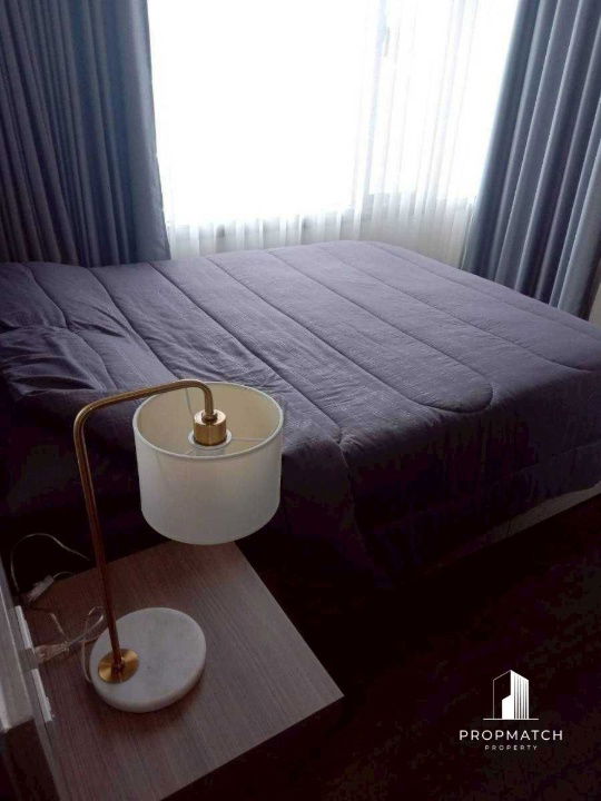 รูป ✨Flash Deal ✨ Edge Sukhumvit 23 ( 1Bed 1Bath 40SQM.) แต่งครบพร้อมอยู่ !! เพียง 32,000บาทต่อเดือน Tel.0981315848 @propmatch - รูปที่ 7/13